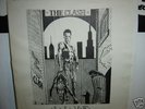 THE CLASH - Rare Live Lp - Lochem Festival
