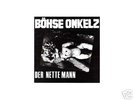 Böhse Onkelz Der nette Mann Original LP