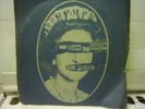GOD SAVE THE QUEEN VERY RARE SEX PISTOLS