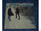 SIMON & GARFUNKEL 1966 UK LP, SOUNDS OF SILENCE, MINT-
