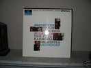 MILSTEIN - Beethoven Concerto . Silver SAX 2508 orig