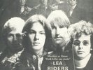 **Lea Riders Group -....MODS....Swedish PS/45 (M-)