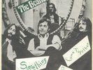 **Beatles - Something Norway PS/45