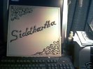 SIDDHARTHA  GERMAN PRIVATE UNPLAYED PROG PSYCH