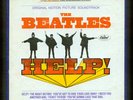 BEATLES: HELP   US REEL TAPE  VG+
