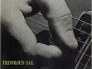 LP - RARE FRIVOLOUS SAL SALVADOR ON BETHLEHEM