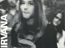 NIRVANA - Love Buzz 45 on SubPop No.282/1000