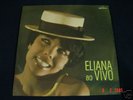 Trio 3-D Eliana Pittman Live 1968 Brazil Bossa LP NM