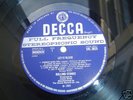 ROLLING STONES,LET IT BLEED,DECCA STEREO 1ST PRESSING