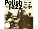 POLISH JAZZ QUARTET -  Polish Jazz Vol. 3 LP