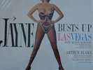 JAYNE MANSFIELD HYPER RARE BUSTS UP LAS VEGAS ORIG.LP