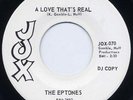 VERY RARE Northern Soul 45 - The Eptones - A Love....