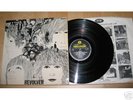 Beatles Revolver 1st STEREO UK press yb Parlophone EX