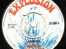 SKINHEAD  REGGAE on EXPLOSION 1969....BOSS TUNE