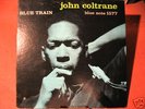 John Coltrane-Blue Train-Blue Note Deep Groove RVG M-