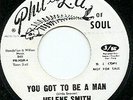 Helene Smith You Got to be a Man Phil-L.A. of Soul Funk