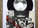 THE DAMNED - NEW ROSE 7