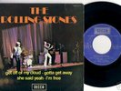 EP  Rolling Stones 