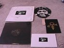 PRINCE SEXY MF PROMO KIT W/ AUNT ESTER FAN