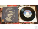 SEX PISTOLS U2 Ramones God Save the Queen BENELUX 7