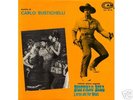 BUFFALO BILL L'EROE DEL FAR WEST RUSTICHELLI ITALY LP