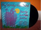 My Bloody Valentine Sunny Sundae Smile 12 in C86