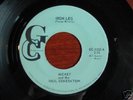 Rare Texas Soul Funk  Mickey And The Soul Generation