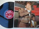 LARRY WILLIAMS   THE SHOW UK LP