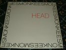 MONKEES  head  RARE UK RCA LABEL ORIGINAL PSYCH LP