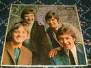 SMALL FACES  same  RARE UK RED DECCA LABEL MONO ORIG LP