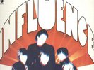 INFLUENCE orig 1968 psych Walter Rossi Charlee