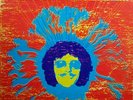 MELCHIOR ALIAS canadian psych monster RARE LP