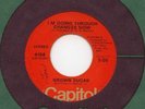 Brown Sugar 45 RPM on CAPITOL ( Modern Northern Soul )