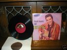 ELVIS HMV THE BEST OF 10 INCH DLP 1159