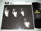 THE BEATLES with the Beatles ORIGINAL '63 LARGE STEREO