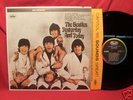 Beatles japan exact stereo butcher highest quality LP