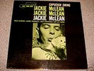 JACKIE McLEAN 
