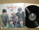 YARDBIRDS - lp -vinyl - NO 2- NM -  ITALIAN