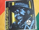 roots lp- I ROY Truths & Rights 1975 JAMAICAN MICRON LP