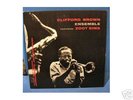 CLIFFORD BROWN EMSEMBLE ZOOT SIMS  RARE 1955 PACIFIC
