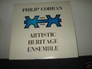 Philip Cohran & the Artistic Heritage Ensemble LP Rare