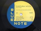 RARE BOP 78-THELONIOUS MONK SEXTET- BLUE NOTE-1952-NR