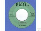FIVE DISCS EMGE 1004  I REMEMBER