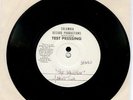 Jethro Tull - Super Rare 1977 - The Whistler Test press