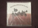 MFSL BLOOD SWEAT & TEARS LP Sealed   Low N° 