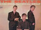 Beatles-Introducing the Beatles