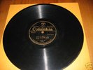 BLIND WILLIE JOHNSON US COLUMBIA RACE BLUES PRE-WAR