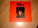 IRON MAIDEN THE SOUNDHOUSE TAPES 7