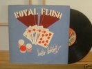 ROYAL FLUSH-HOT SPOT RARE SOUL /FUNK
