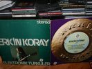 ERKIN KORAY Legendary TURKISH Psych LP Orig Elektronik